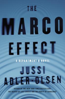 Image for The Marco Effect: A Department Q Novel