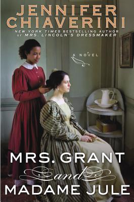 Image for Mrs. Grant and Madame Jule