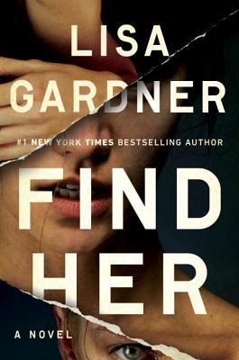 Image for Find Her