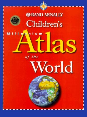 Children's Millennium Atlas of the World