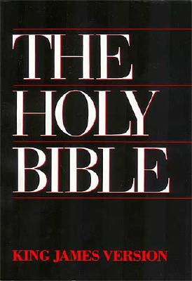 The Holy Bible: King James Version