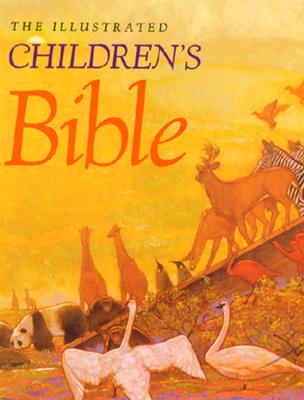 The Illustrated Children's Bible
