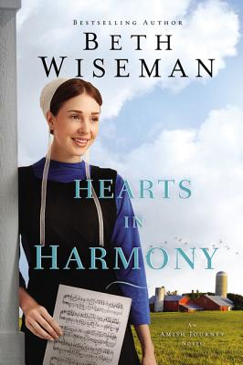 Image for Hearts in Harmony (An Amish Journey Novel)