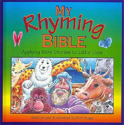 My Rhyming Bible