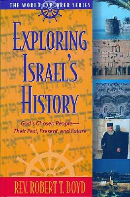 Image for Exploring Israel's History