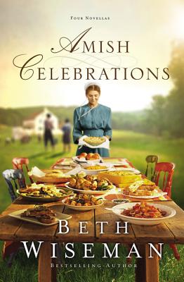 Image for Amish Celebrations: Four Novellas