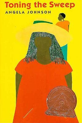 Toning the Sweep (Coretta Scott King Author Award Winner)