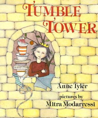 Tumble Tower