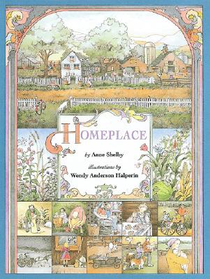 Homeplace