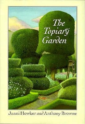 The Topiary Garden