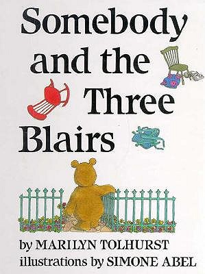 Somebody and the Three Blairs