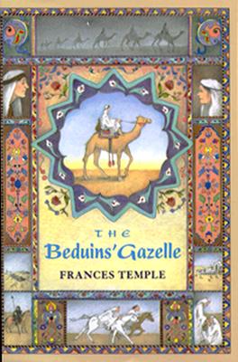 Image for The Beduins' Gazelle