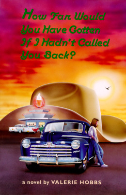 How Far Would You Have Gotten If I Hadn't Called You Back