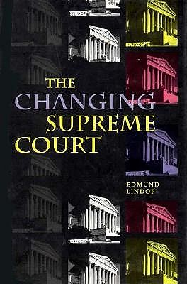 Image for The Changing Supreme Court