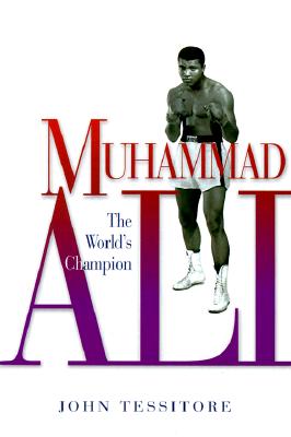 Muhammad Ali: The World's Champion (Impact Biography)