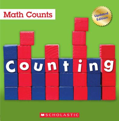 Counting (Math Counts: Updated Editions) (Math Counts, New and Updated)