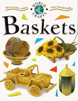 Image for Baskets (world Crafts)