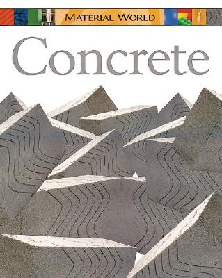 Image for Concrete (Material World)