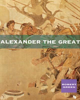 Alexander the Great (Ancient Biographies)
