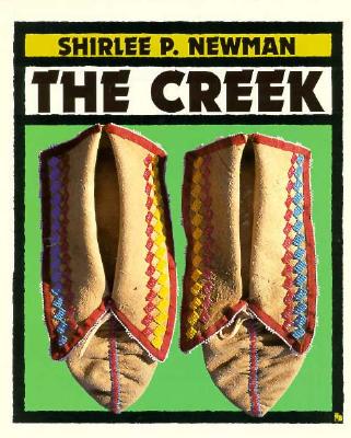 The Creek (Indians of the Americas)