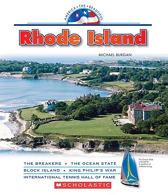 Rhode Island (America the Beautiful)