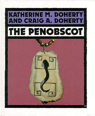 Image for The Penobscot (First Books--Indians of the Americas)