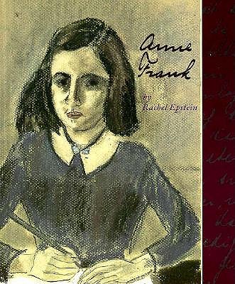 Image for Anne Frank (First Book)
