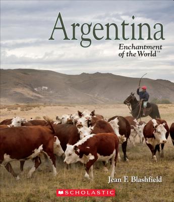 Argentina (Enchantment of the World)