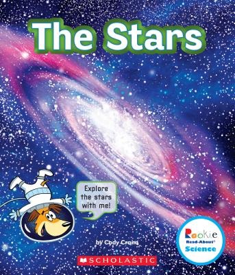 Image for The Stars (Rookie Read-About Science: The Universe) The Stars (Rookie Read-About Science: The Universe)