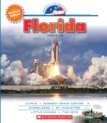 Florida (America the Beautiful. Third Series)