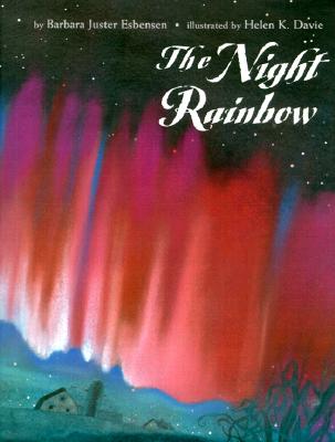 The Night Rainbow