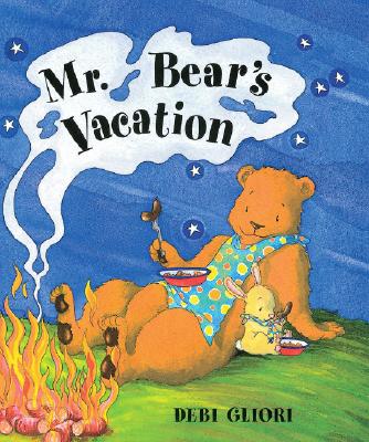 Mr. Bear's Vacation