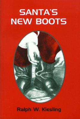 Santa's New Boots