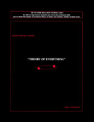 Theory of Everything
