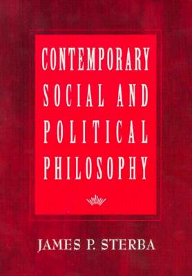 Contemporary Social and Political Philosophy