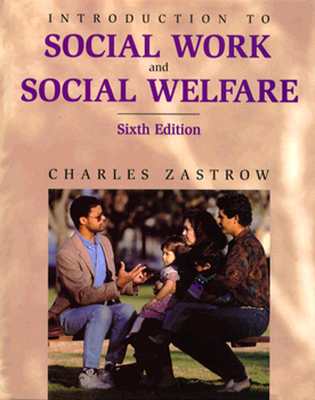 Introduction to Social Work and Social Welfare