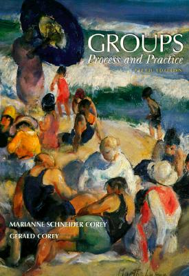Groups: Process and Practice