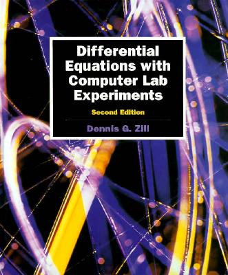 Differential Equations With Computer Lab Experiments