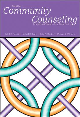 Community Counseling: Empowerment Strategies for a Diverse Society