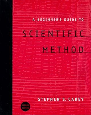 A Beginner's Guide to Scientific Method