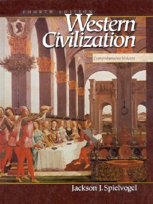 Western Civilization: Comprehensive Volume