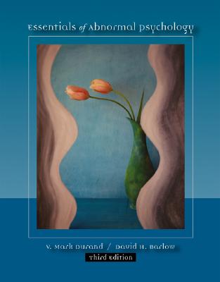 Image for Essentials of Abnormal Psychology Essentials of Abnormal Psychology