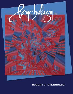 Image for Psychology (with CD-ROM and InfoTrac ) Psychology (with CD-ROM and InfoTrac )
