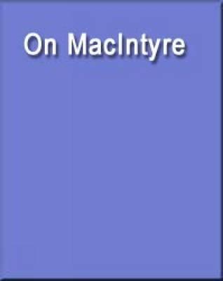 On MacIntyre