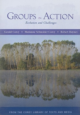 Groups in Action: Evolution and Challenges