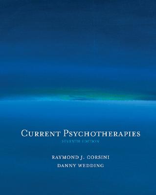 Current Psychotherapies (with InfoTrac)