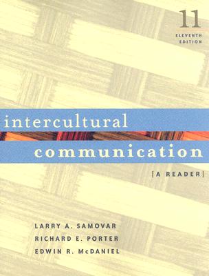 Intercultural Communication: A Reader (with InfoTrac)