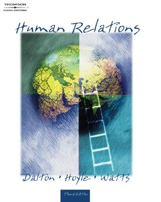 Image for Human Relations