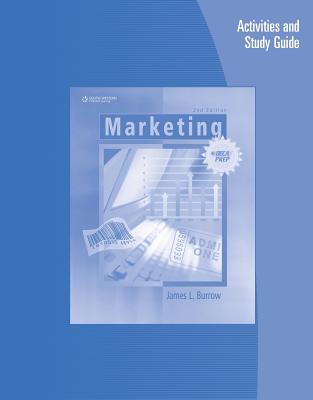 Marketing: Activities and Study Guide