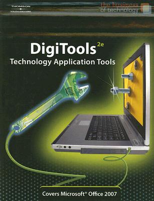 Image for The Business of Technology: Digitools - Technology Application Tools (Keyboarding Digitools)